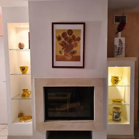 Joli Mazet Provencal De Camargue Villa Arles Buitenkant foto