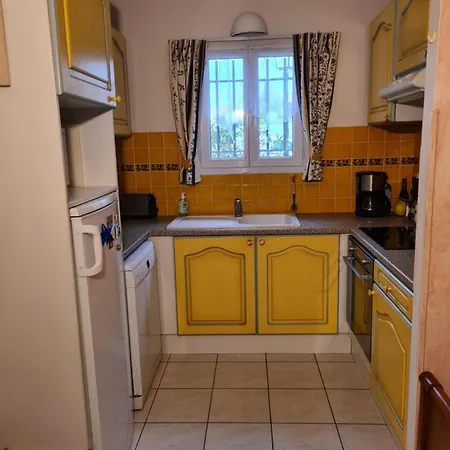 Joli Mazet Provencal De Camargue Villa Arles Buitenkant foto