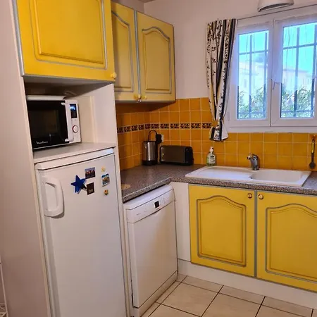 Joli Mazet Provencal De Camargue Villa Arles Buitenkant foto