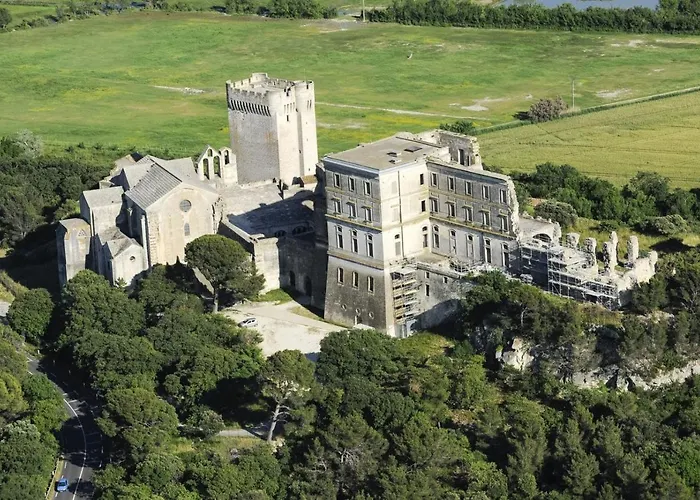 Joli Mazet Provencal De Camargue