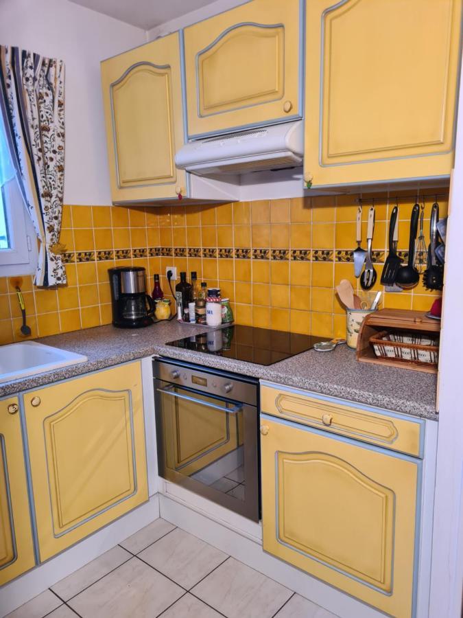 Joli Mazet Provencal De Camargue Holiday home *