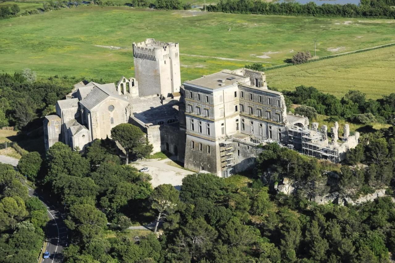 Joli Mazet Provencal De Camargue * Arles