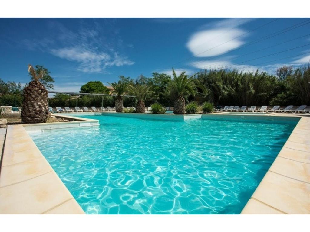 Joli Mazet Provencal De Camargue Holiday home *