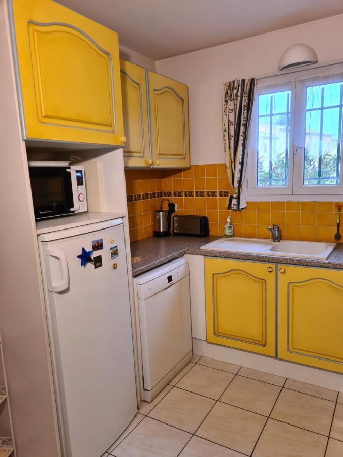 Joli Mazet Provencal De Camargue Holiday home Arles