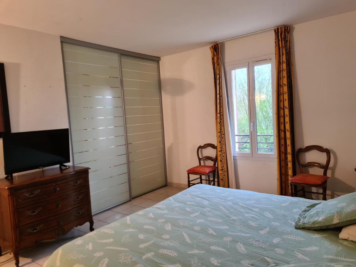 Joli Mazet Provencal De Camargue Holiday home