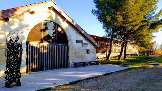 Joli Mazet Provencal De Camargue Holiday home *