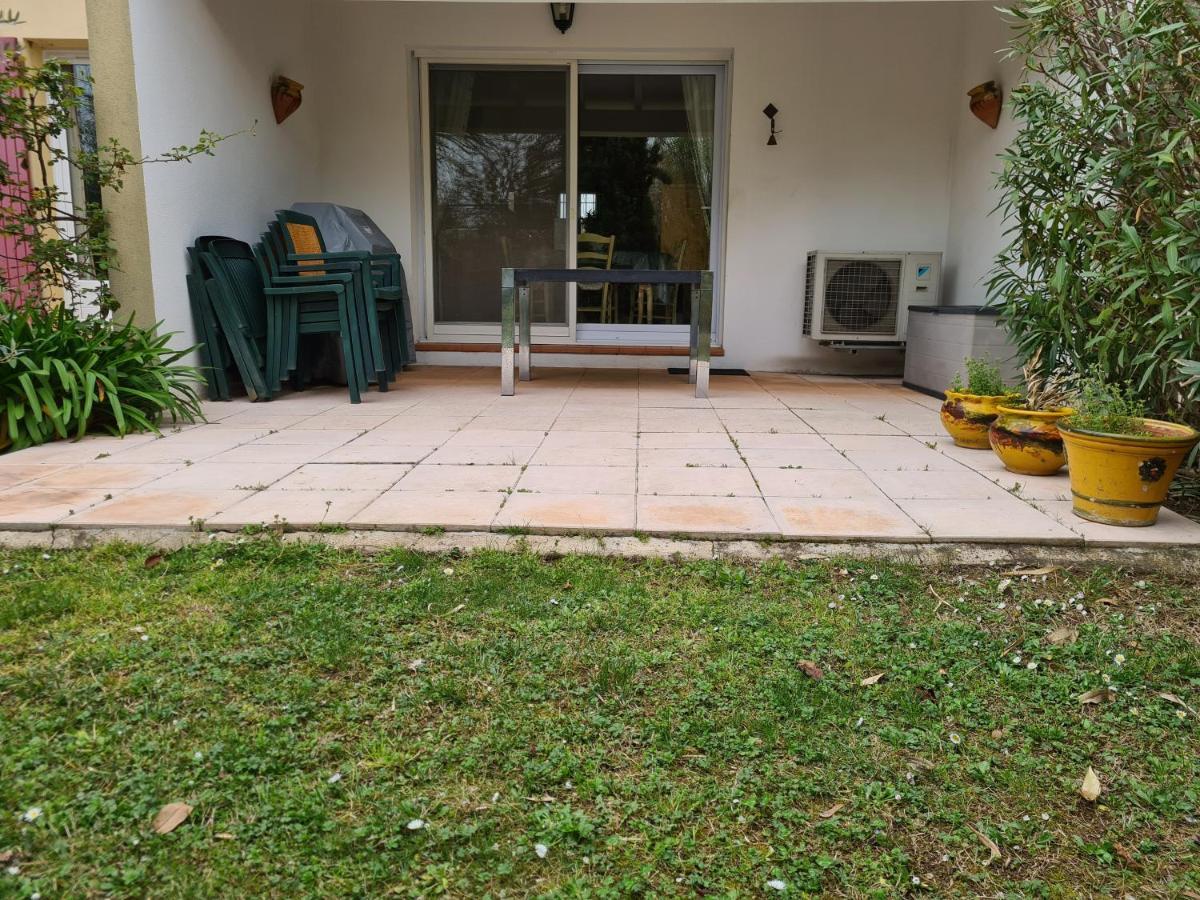 Joli Mazet Provencal De Camargue Holiday home